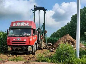 人工打井難不難？人工打井的最簡單…